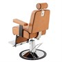 REM Kingsman Barber Chair - Other ColoursAlternative Image1