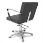 REM Shiraz Hydraulic Styling Chair - BlackAlternative Image1