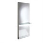 REM Destiny Wall Styling Unit - No Lower MirrorAlternative Image1