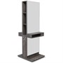 REM Rimini Island Styling Unit - 2 PositionAlternative Image1