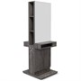 REM Rimini Island Styling Unit - 2 Position - No Lower MirrorAlternative Image1