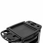 REM Apollo Lux Trolley with Heat Resistant Straightener Holster - Other ColoursAlternative Image1