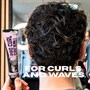 Dark Stag Pro Curl Cream 125mlAlternative Image5