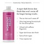 MineTan Pro Spray Mist 1 Litre - Workout Ready - DarkAlternative Image7