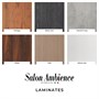 Salon Ambience Madison Styling ChairAlternative Image9