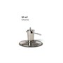Takara Belmont Harp Barber ChairAlternative Image1