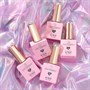 Glitterbels Hema Free Gel Polish 8ml - Celestial Summer - In OrbitAlternative Image3