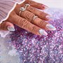 Glitterbels Hema Free Gel Polish 8ml - Celestial Summer - In OrbitAlternative Image7