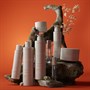 Kaeso Vitamin C+ Energising Cleaner 485mlAlternative Image3