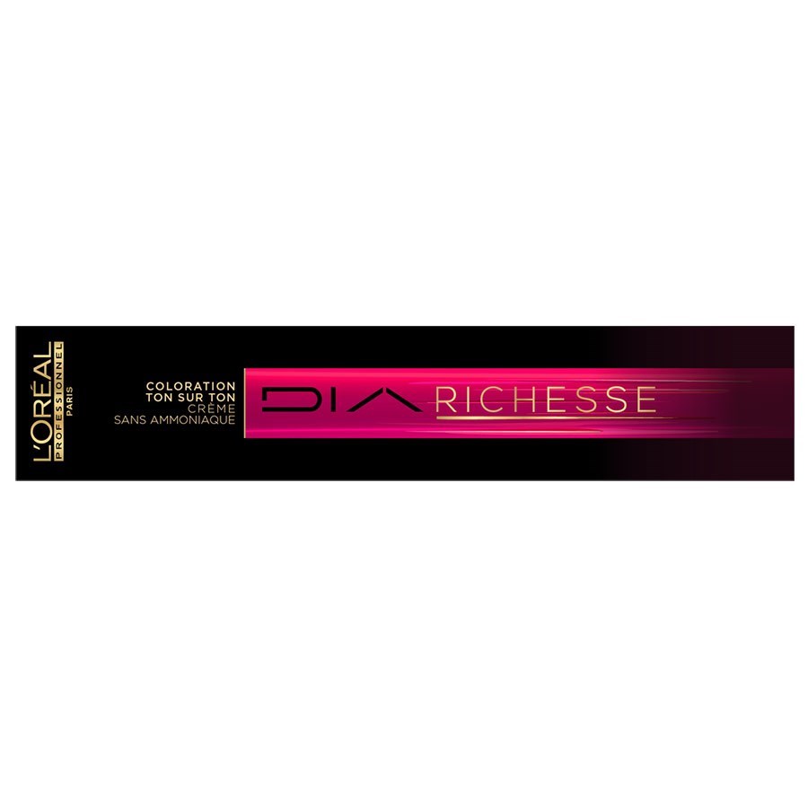 Loreal Professional Dia Richesse Hair Color