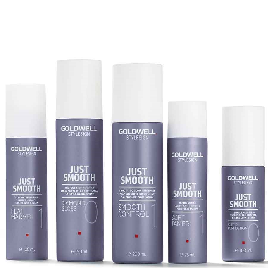 goldwell flat marvel