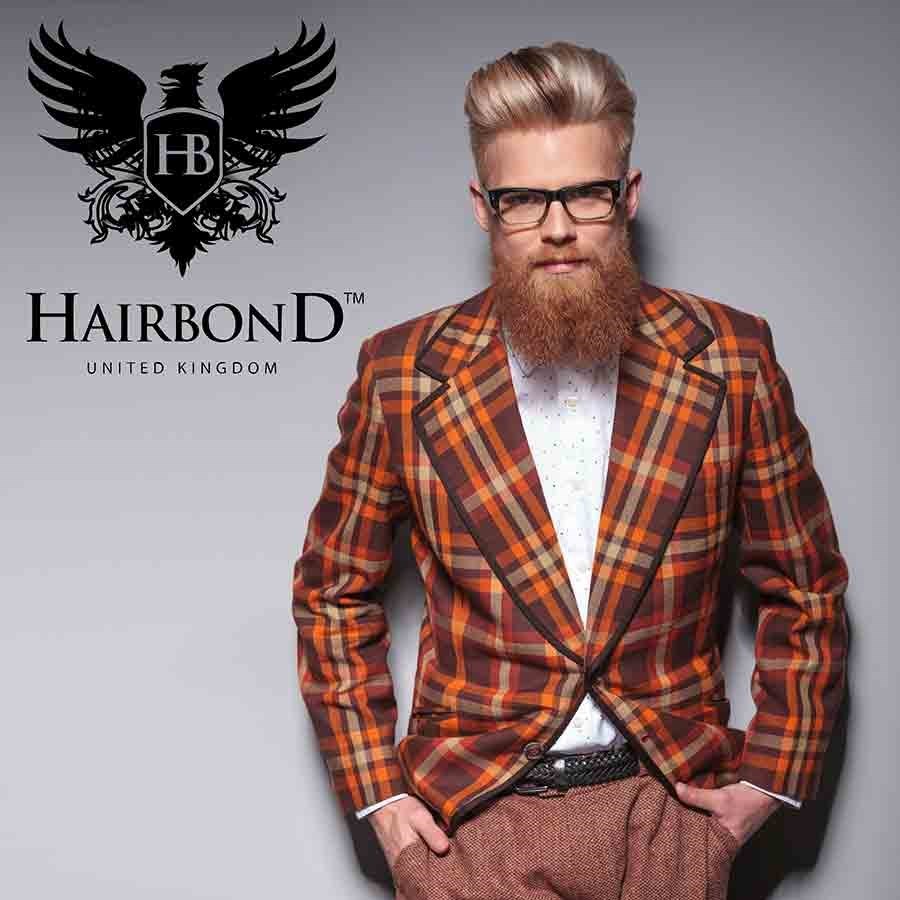 hairbond gripper professional hair pomade 50ml shaping hairbond gripper professional hair pomade 50ml shaping