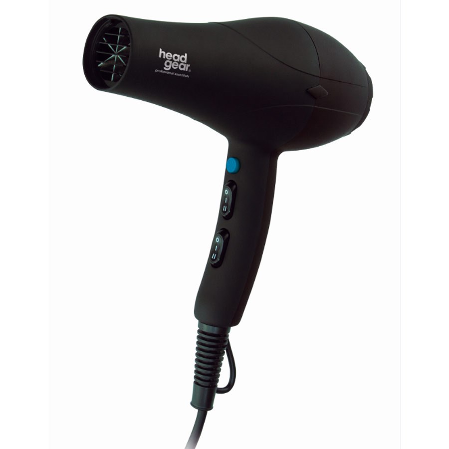 Head-Gear 2200 Ionic Hairdryer | Hairdryers | Capital Hair & Beauty