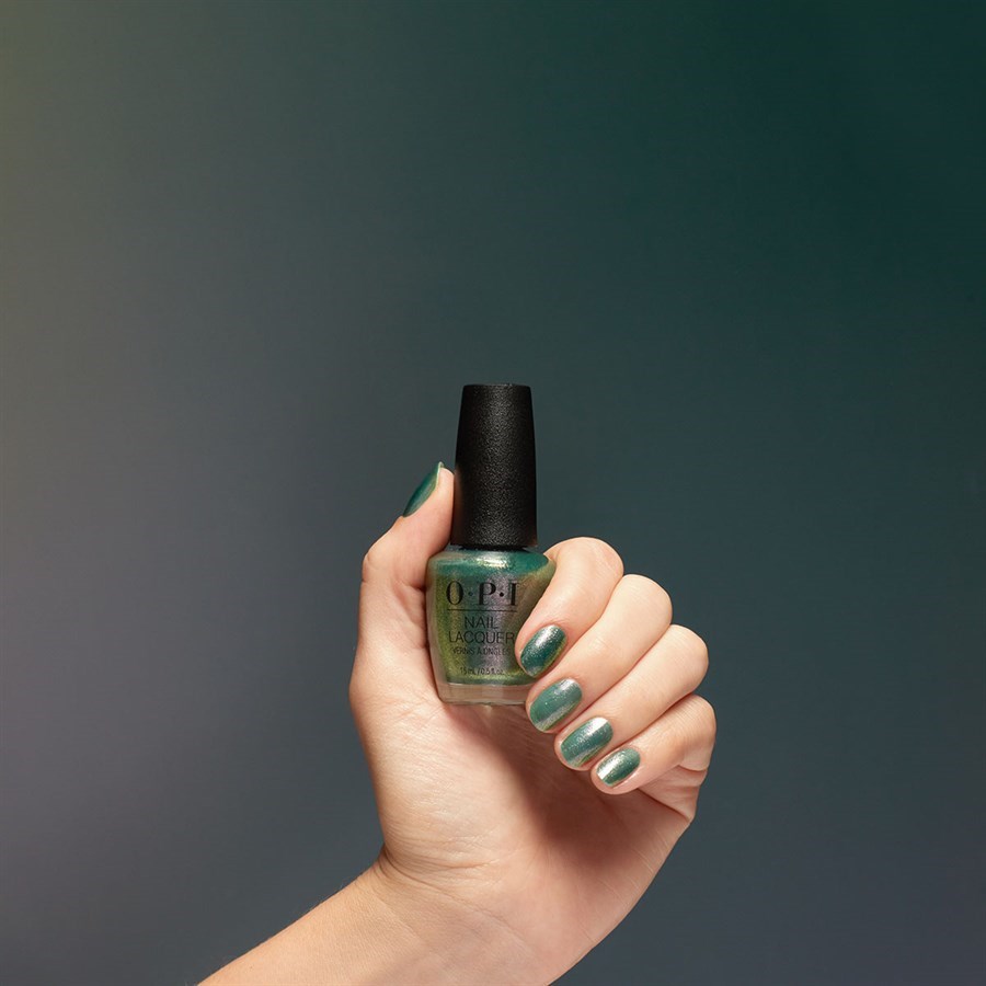 Emerald Madness - Vote For The Best Emerald Green Nail Polish : All  Lacquered Up