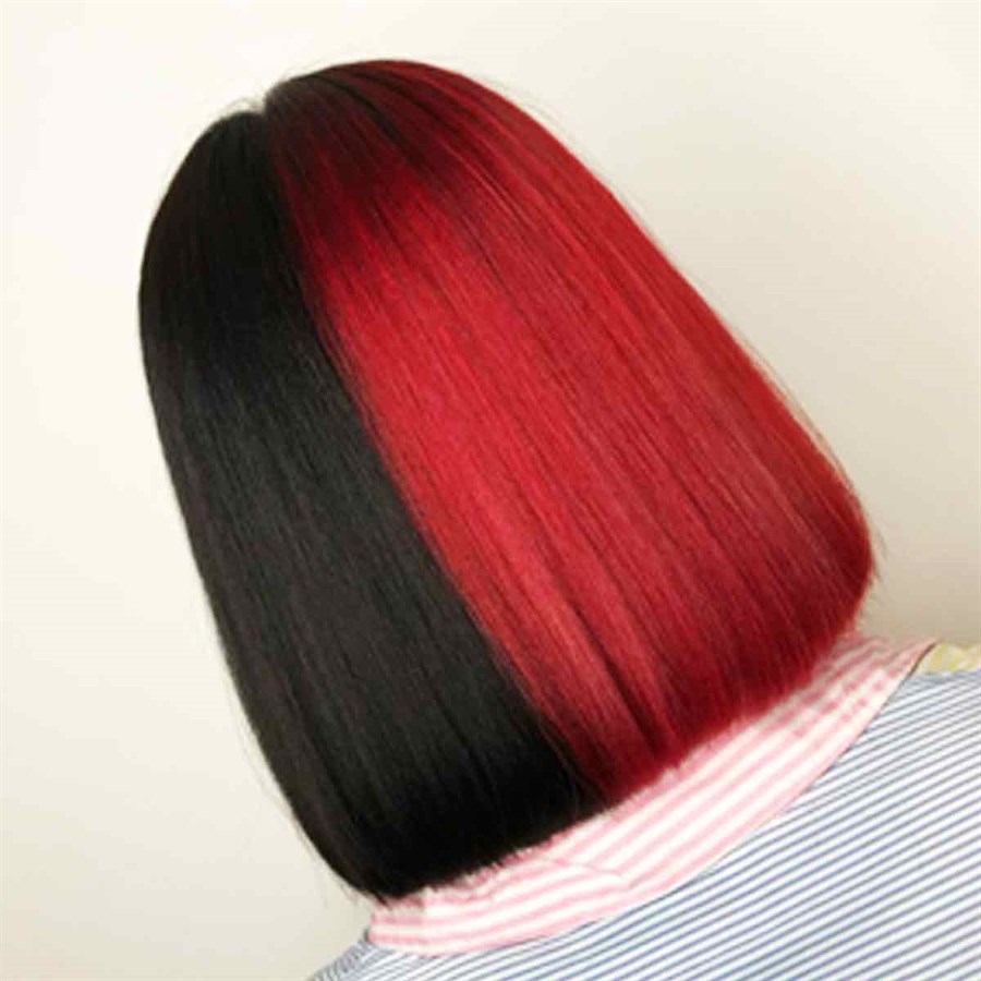 Parat Accepteret Frost Hair Colour Creme | Vermillion Colour Creme | Crazy Color | Capital Hair &  Beauty