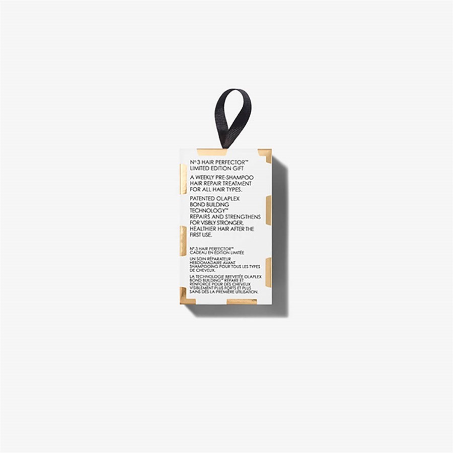 Olaplex No 3 Holiday Ornament | Oils | Capital Hair & Beauty