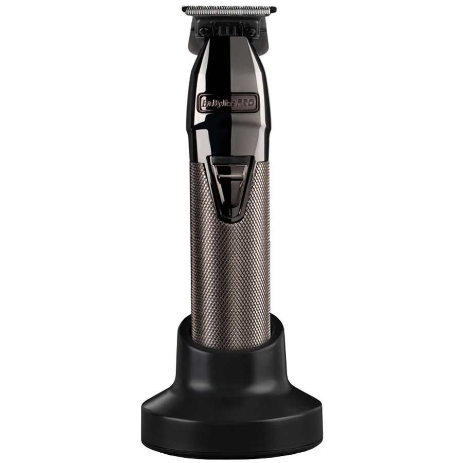 babyliss pro trimmer zero gap