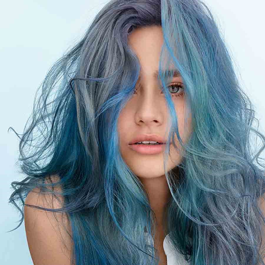 Wella Color Fresh Create 60ml | Semi Permanent Colour | Capital Hair &  Beauty