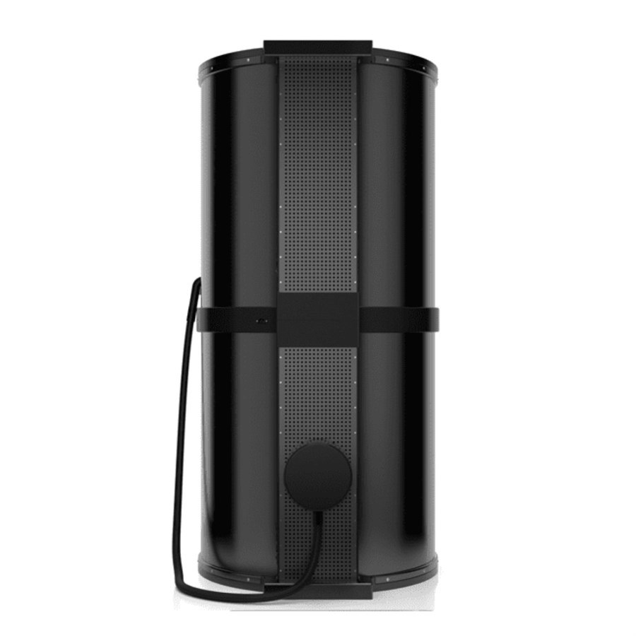 Master Esthetician Spray Tan Booth Kit Beauty Kits Capital