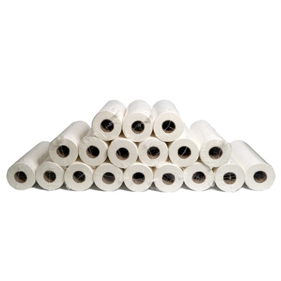 Capital Couch Roll - 10 Inch x 40m (Pack of 18)