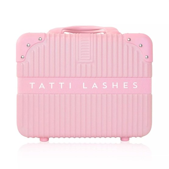 Tatti Lashes Vanity Case