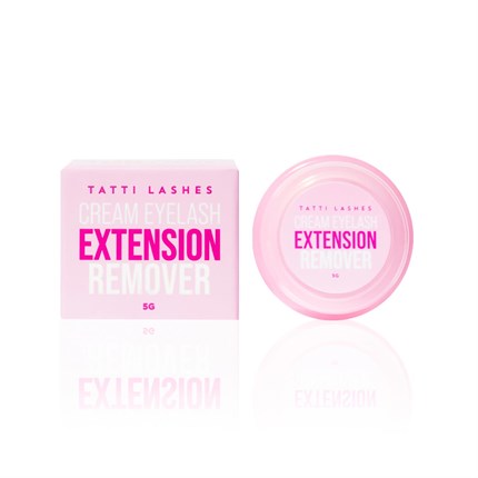 Tatti Lashes Lash Extension Remover - 5g