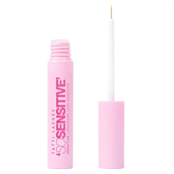 Tatti Lashes So Sensitive Lash Adhesive 10ml