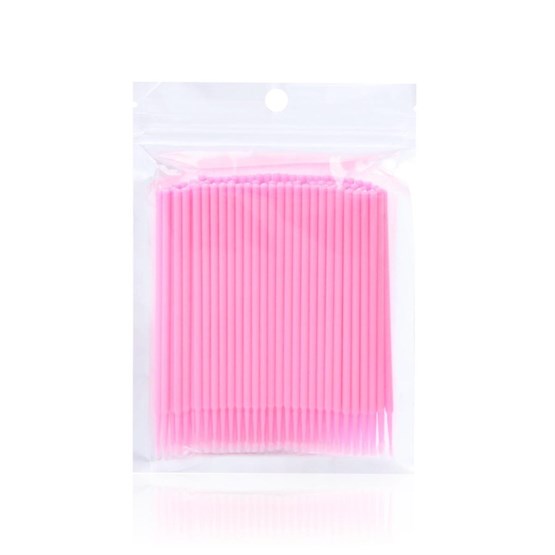 Tatti Lashes Micropore Brushes