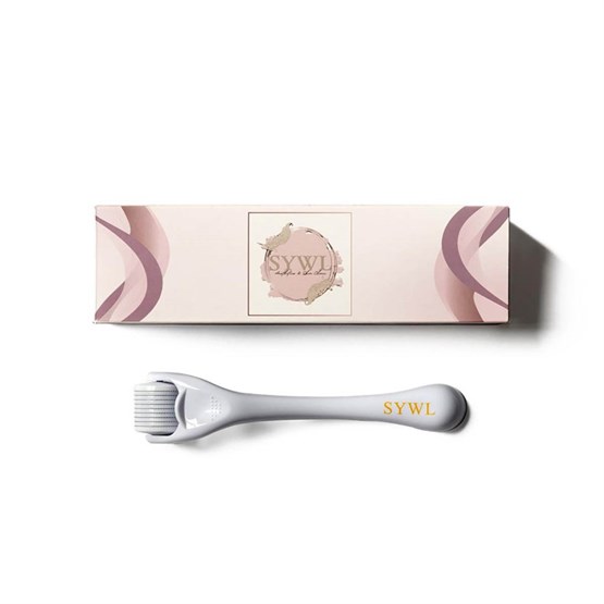 SYWL Derma Roller - 1mm