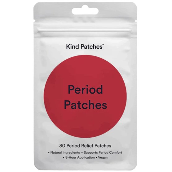 Kind Patches Period Patches 30pk