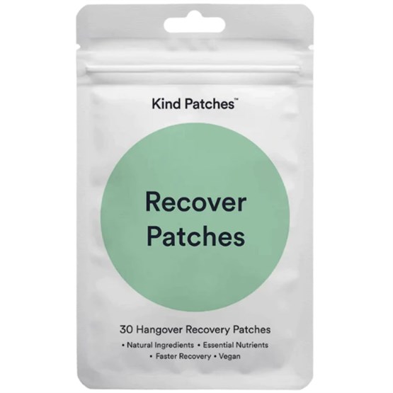 Kind Patches Recover Patches 30pk