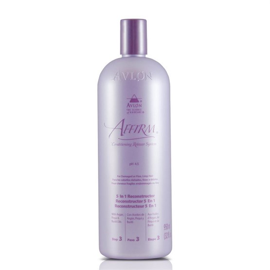 Avlon Affirm 5 in 1 Reconstructor 32oz