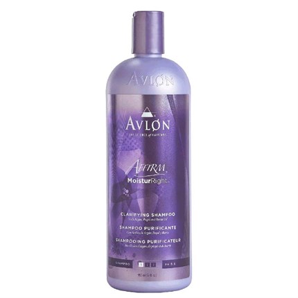 Avlon Affirm MoisturRight Clarifying Shampoo 32oz