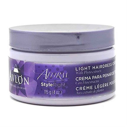 Avlon Affirm StyleRight Light Hairdress Creme 4oz