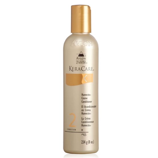 KeraCare Humecto Creme Conditioner 234g