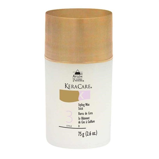 KeraCare Styling Wax Stick 75g