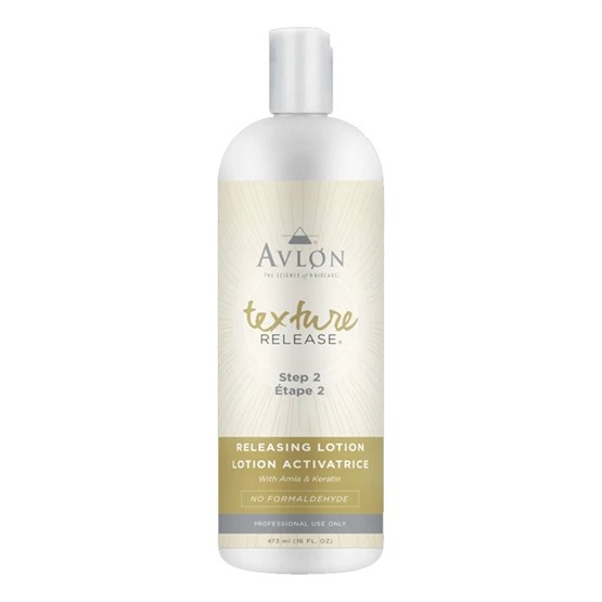 Avlon Texture Release Lotion 16oz