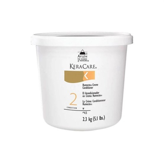 Avlon KeraCare Humecto Creme Conditioner 5lbs