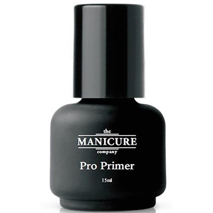The Manicure Company Pro Primer - Acid Free Nail Primer Solution 15ml