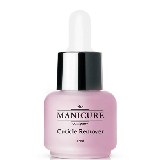 The Manicure Company Cuticle Remover 15ml