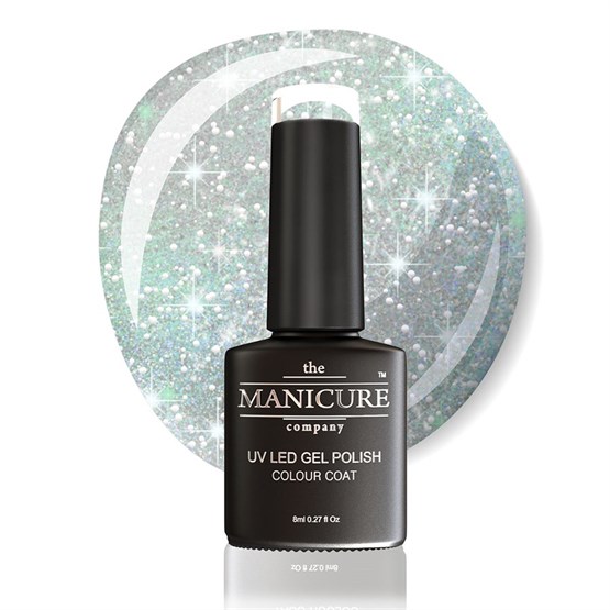 The Manicure Company Gel Polish 8ml - Lavish Living