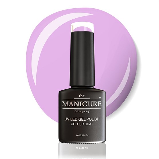 The Manicure Company Gel Polish 8ml - Bon Bons