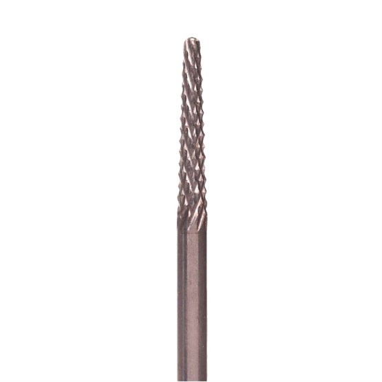 The Manicure Company E File Pro Medium Refining Drill Bit