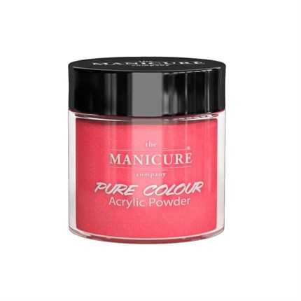 The Manicure Company Coloured Acrylic 25g - Sweet Tooth
