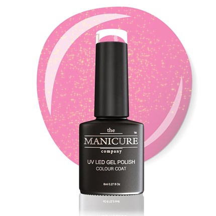 The Manicure Company Power Of Pink 8ml - Iconic