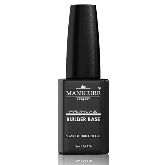 The Manicure Company Builder Base Nudist - 16ml