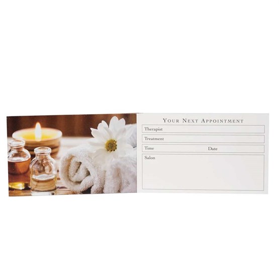 Agenda Gift Voucher - Envelopes Daisy 100pck