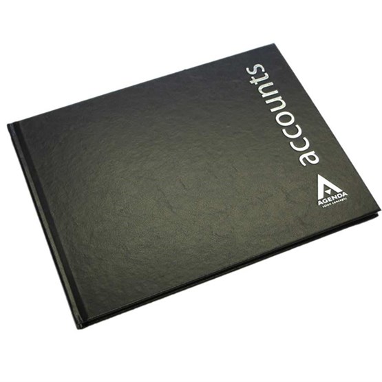 Agenda Account Book