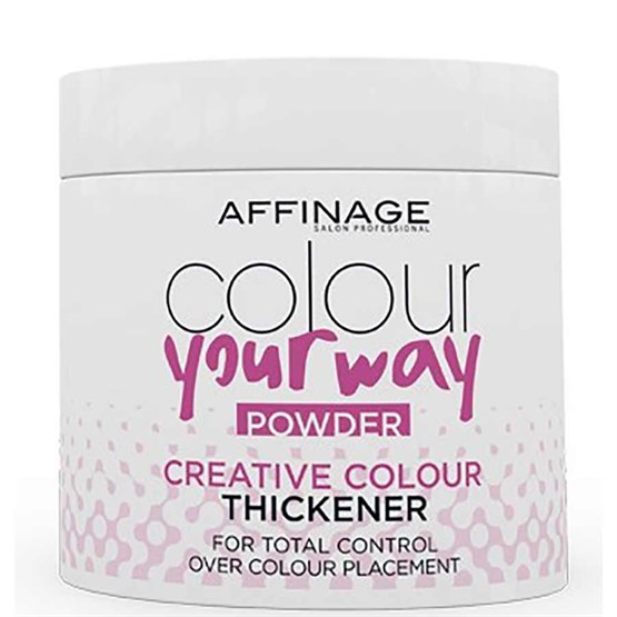 A.S.P Colour Your Way Powder 80g