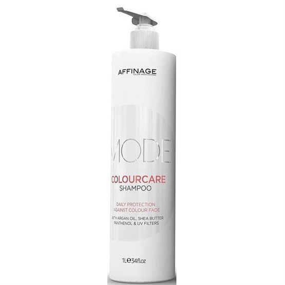 A.S.P Mode Colour Care Shampoo 1000ml